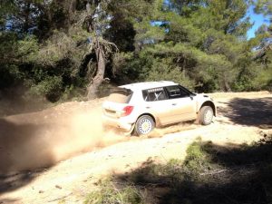 acropolis scoda test 2