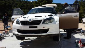 acropolis scoda test 2