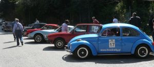Alkionio Rally 2014