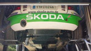 acropolis scoda test 2