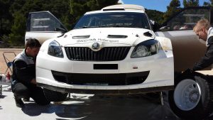 acropolis scoda test 2