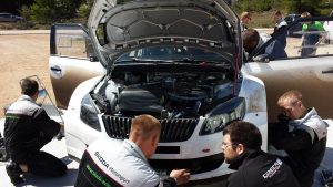 acropolis scoda test 2