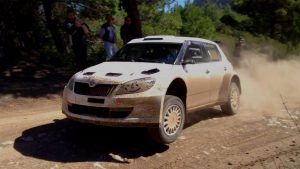 acropolis scoda test 2