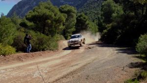 acropolis scoda test 2