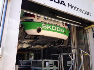 acropolis scoda test 2