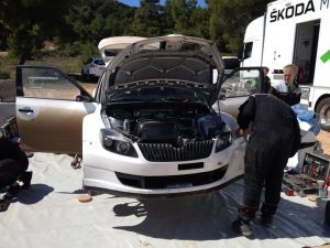 acropolis scoda test 2