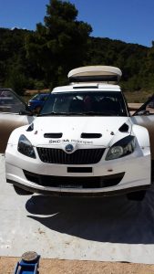 acropolis scoda test 2