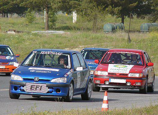 Πρόγραμμα Αγώνων HTTC για το 2014