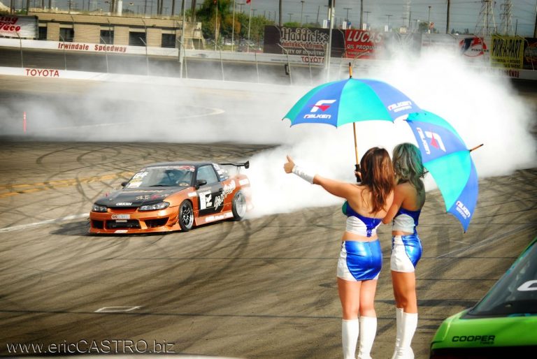 Προκύρηξη Πανελληνίων Πρωταθλημάτων Dragster και Drift