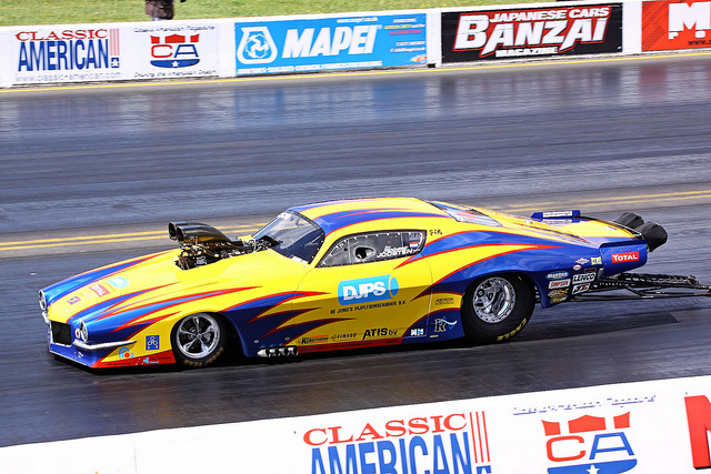 DragDay: Κυριακή 29 Ιουνίου|Αεροδρόμιο του Μάλεμε|ΔΕΛΤΙΟ ΤΥΠΟΥ