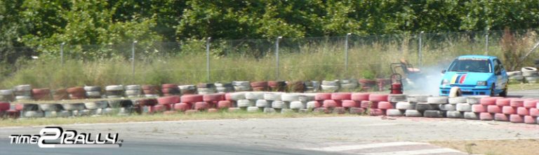 GTCC: 2ος Αγώνας Επάθλου 2014 Κυριακή 15 Ιουνίου 2014|Με τον φακό του time2Rally|Αποτελέσματα