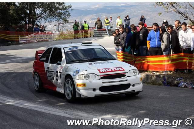 Όλο το Παν. Πρωτάθλημα Αναβάσεων 2015|περιγραφή & videos