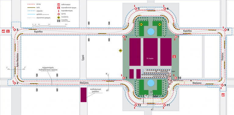 Pick Patras 2014 |διήμερο 27-28 Σεπτ.