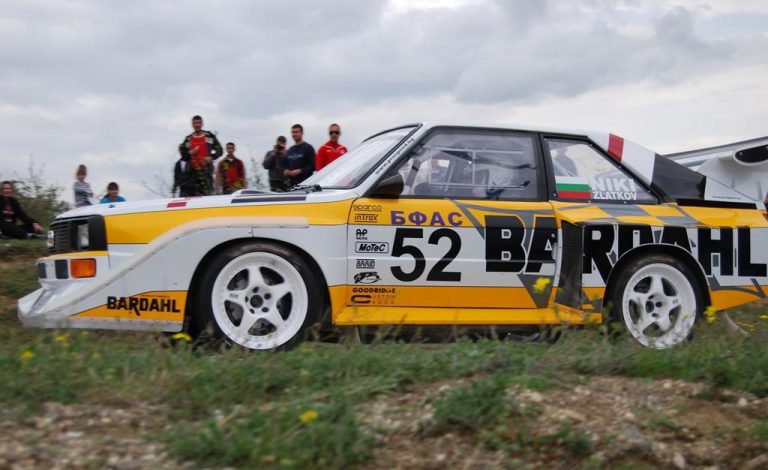 2η Ανάβαση Δερβενοχωρίων “Βαγγέλης Παλαπανίδης” | Μια συμμετοχή, έκπληξη!!