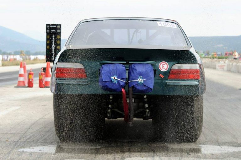 Video από Θήβα| Drag Battle και Πανελλήνιο Πρωτάθλημα Dragster