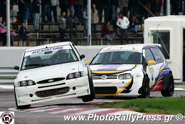 Κατάταξη Αγώνα ταχύτητας Μέγαρα| +photos