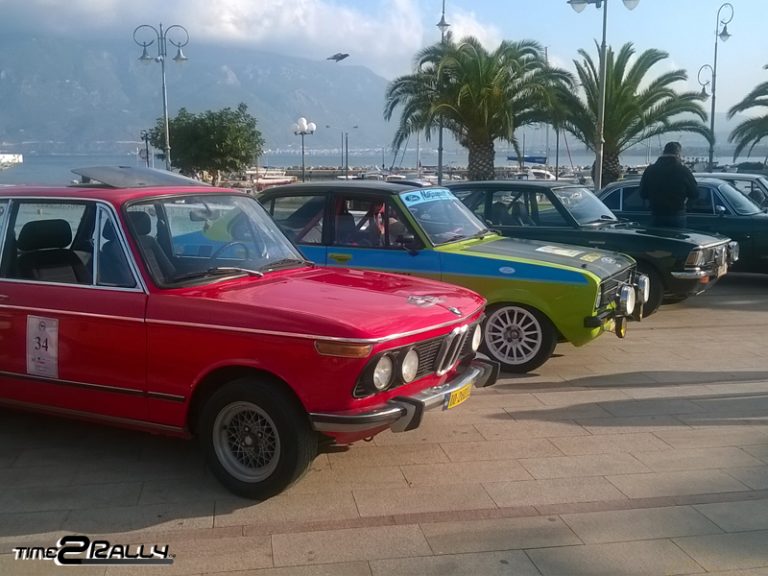 Regularity : 7ο Ιστορικό Αργολίδος | Αποτελέσματα