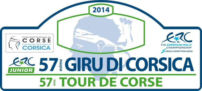 ERC: Giru di Corsica-Tour de Corse| Γαλλία – Άσφαλτος |6-8 November 2014
