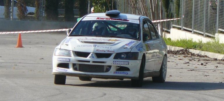 GOLDEN RALLY SHOW 2014 | ΤΡΟΠΟΠΟΙΗΜΕΝΟ ΠΡΟΓΡΑΜΜΑ ΚΥΡΙΑΚΗΣ 21 ΔΕΚΕΜΒΡΙΟΥ