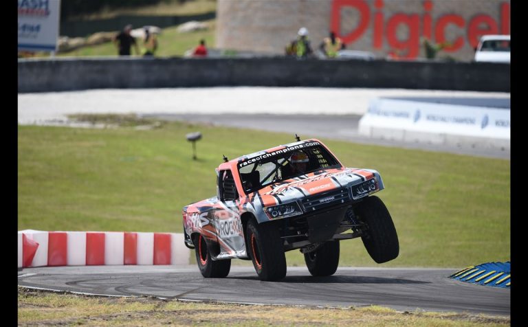 ROC 2014: David Coulthard – Champion of Champions