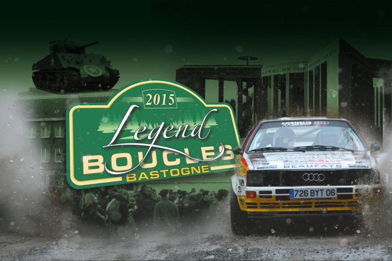 Happytime: Legend Boucles Bastogne 2015 |video