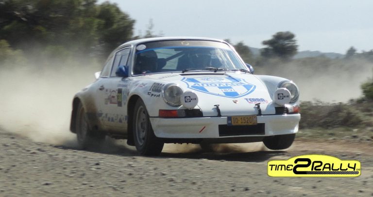 Οι  Φιλιππίδης – Σαΐνης, κατέβηκαν για προπόνηση και πήραν την νίκη!!!