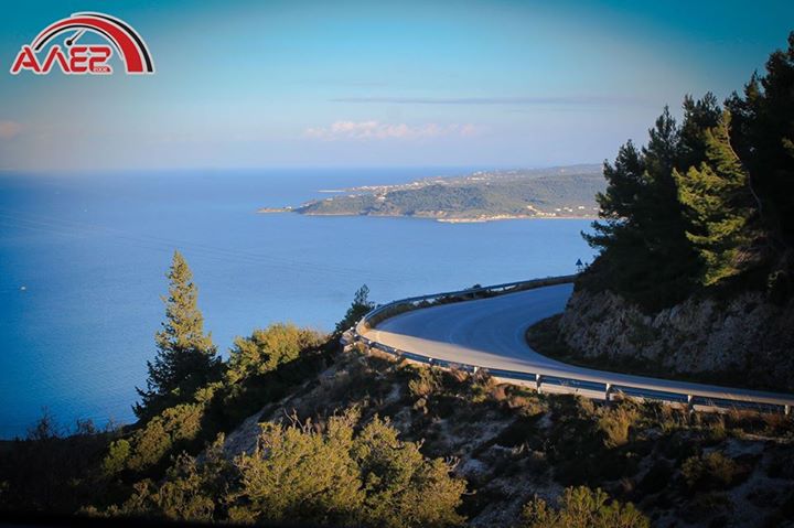 Όλοι οι δρόμοι οδηγούν στην πανέμορφη Ζάκυνθο…