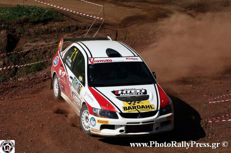 Videos & Photos από το 32ο Ράλλυ Φθιώτιδος| enjoy!