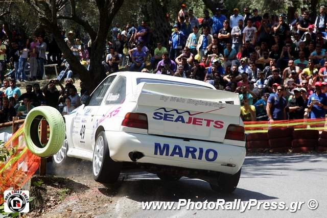 13η ΑΝΑΒΑΣΗ ΚΥΜΗΣ | 2 & 3 ΜΑΪΟΥ 2015