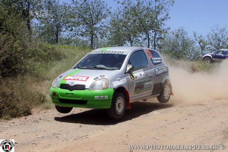 “Μολών Λαβέ” με τον φακό του PhotoRallyPress…