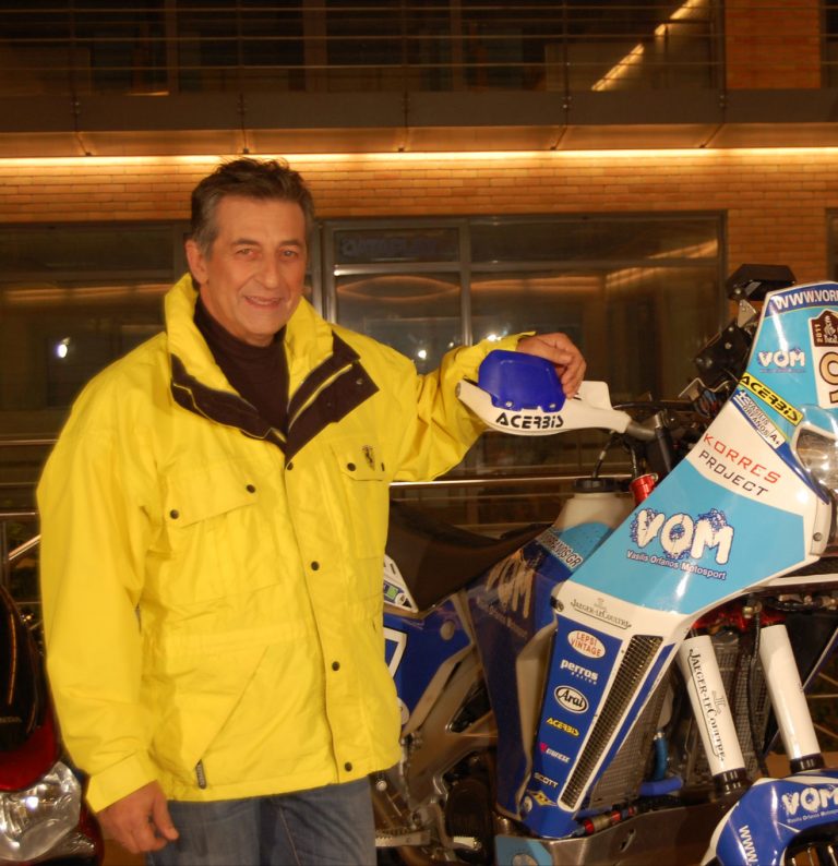 Οι τηλεοπτικές παραγωγές μας στη «Δέλτα Τηλεόραση» Θράκης!