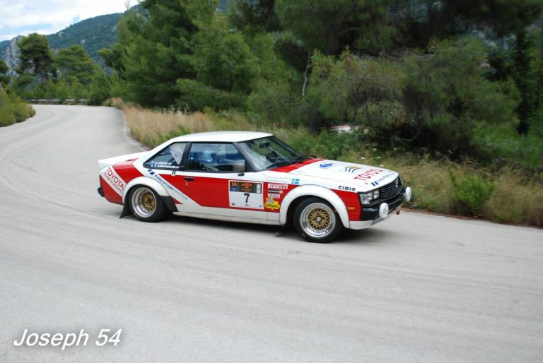 Hμέρα 2η… φωτορεπορτάζ από το Photoracing Classic