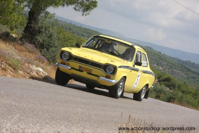 Regularity: Στο Μελετάκι… σαν άλλοτε!