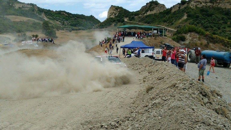 Αποτελέσματα 1ο Χωμάτινο GP |Art Of Speed Ηλείας