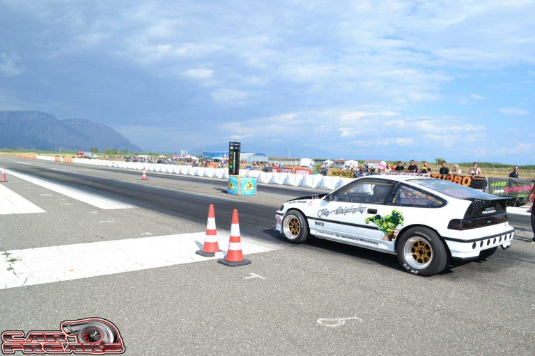 Τελείωσε και το Drag-day στο Μεσολόγγι