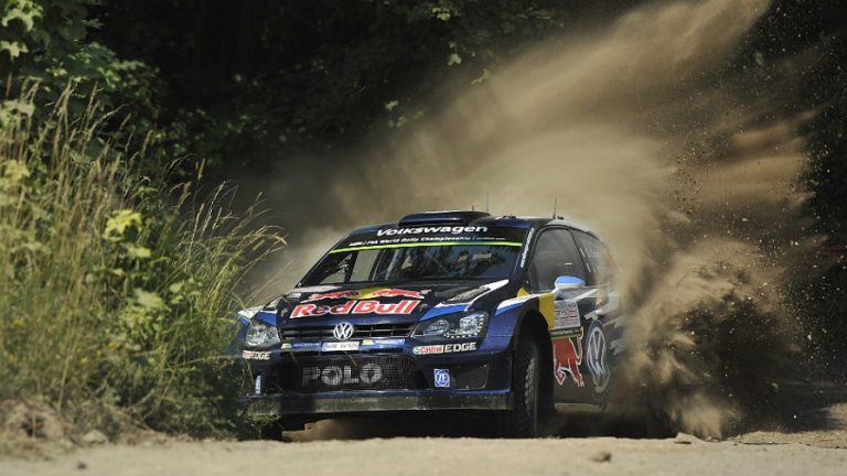 WRC Poland: 5η νίκη για τον Ogier στο φετινό Πρωτάθλημα