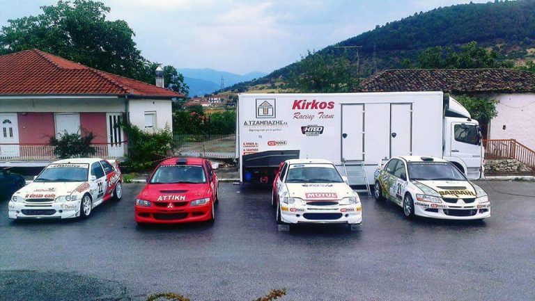 Ολοκληρώθηκαν οι δοκιμές για την ανάβαση Καστανιάς