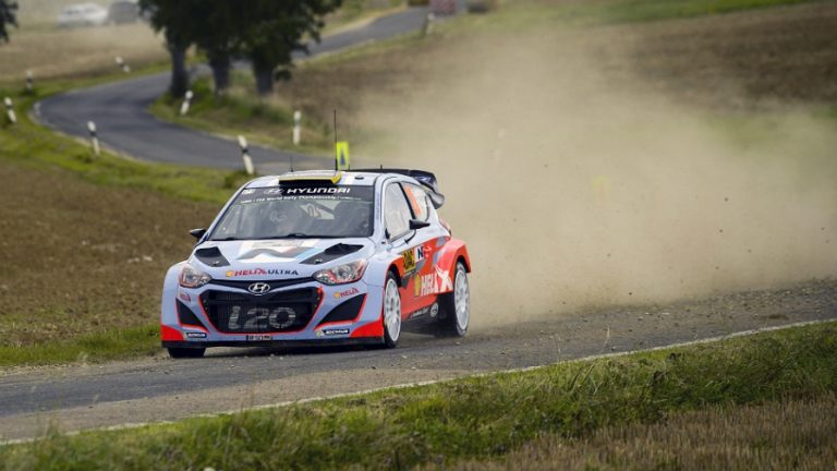 WRC: ADAC Rallye Deutschland 2015: Preview