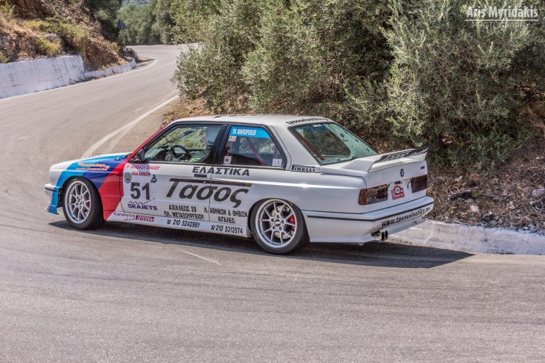 Ανάβαση Ομαλού 2015: Η περιγραφή του αγώνα| photos