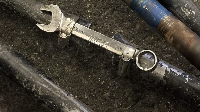 H πατέντα του ΕVANS που τον έφτασε στον τερματισμό!