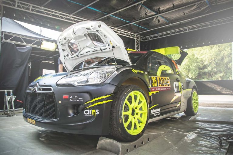 Νέα χρώματα, ίδιοι στόχοι για τον Σερδερίδη στη Γερμανία!