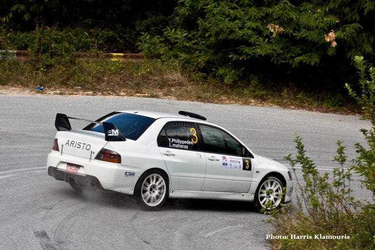 Δ.Ε.Θ. 2015: Νίκη για τους Φιλιππίδη  κ Μαχαίρα