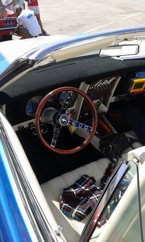 Tour Amic’Ellas | Το ταξίδι ξεκίνησε!!! Λιμάνι Πάτρας!