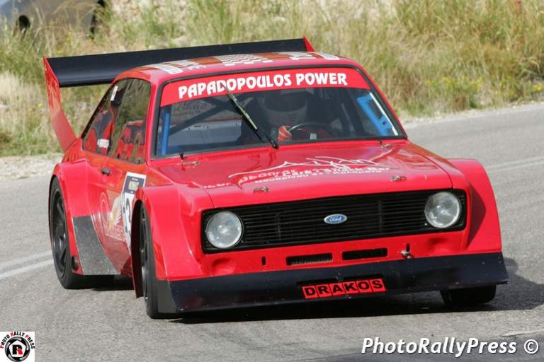 Αποτελέσματα & περιγραφή Ανάβασης Πιτίτσας 2015 +photos