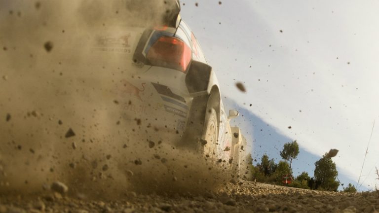 Το WRC 2016 αναμένεται απολύτως συναρπαστικό…