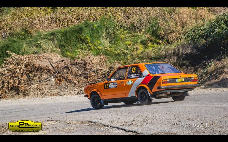 Άλμπουμ: 6ο Ράλλυ Σπριντ Αιγίου| @eliasdamalas