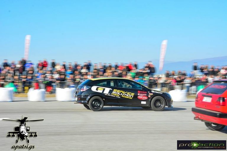 Drag Training Day | Αεροδρόμιο Αγρινίου 25 κ 26 Μαΐου