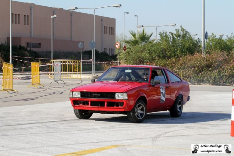 To 2o Σ.Ι.Σ.Α. Grand Prix μέσα από τον φακό…