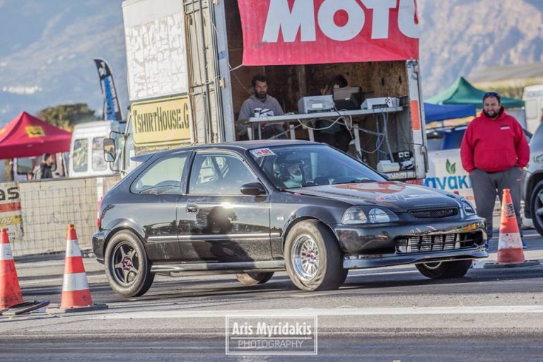 Ο Αγώνας τον ρεκόρ – Τυμπάκι Δεκέμβριος 2015