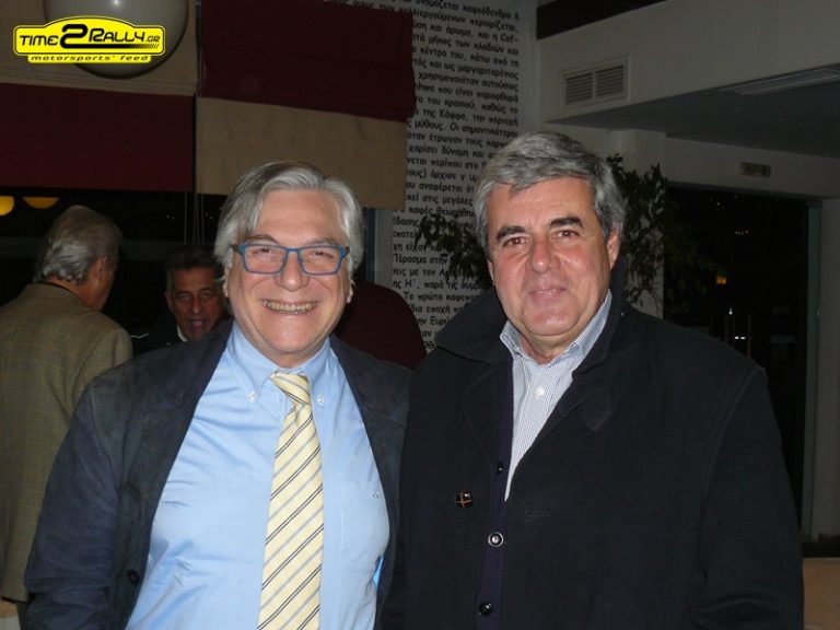 Α.Σ.Μ.Α.: Η κοπή της Πρωτοχρονιάτικης Πίτας, σε ευχάριστο και εορταστικό κλίμα…